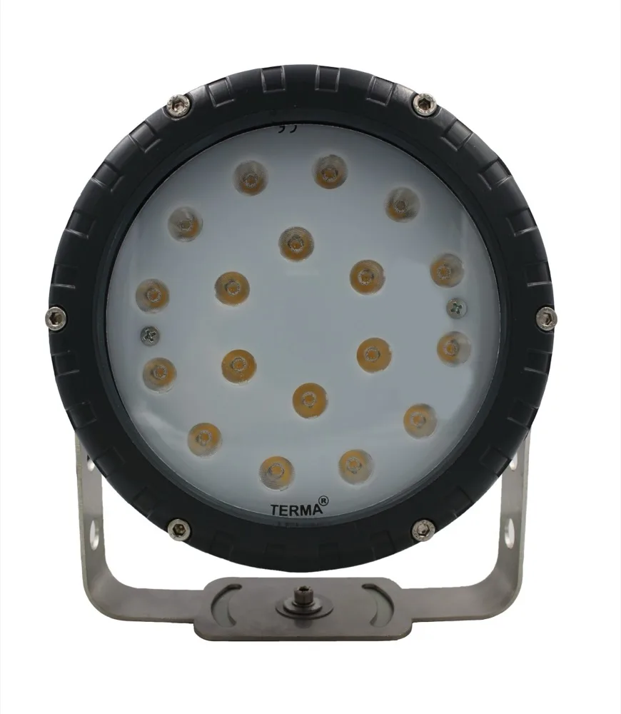18W AĞAÇ AYDINLATMA 18 LEDLİ