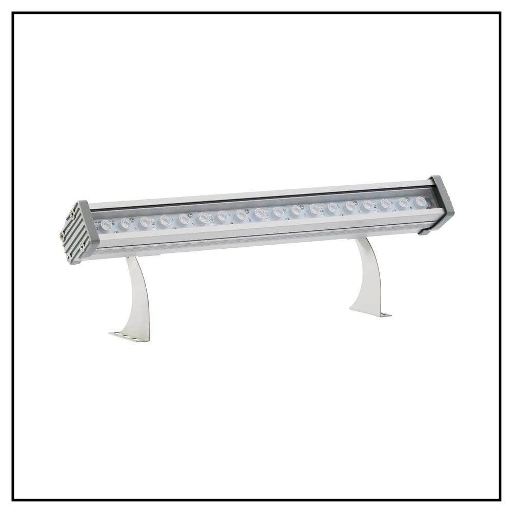 18 LED WALLWASHER