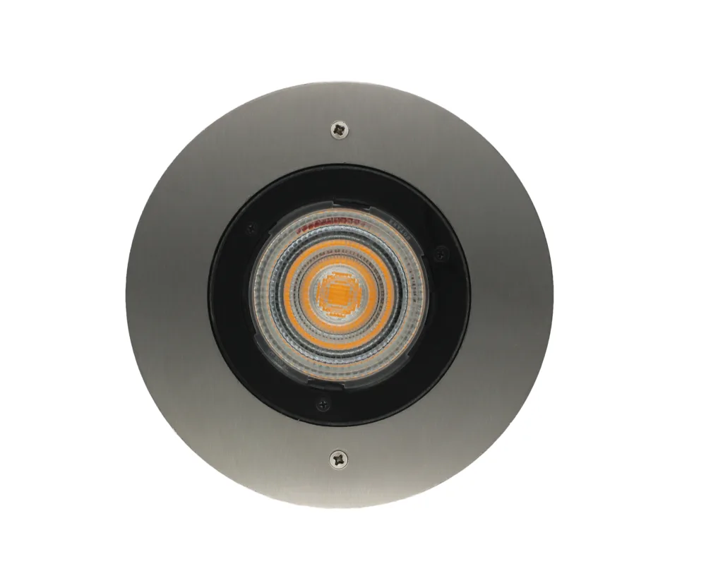 18W YERE GÖMME ARMATÜR COB LEDLİ