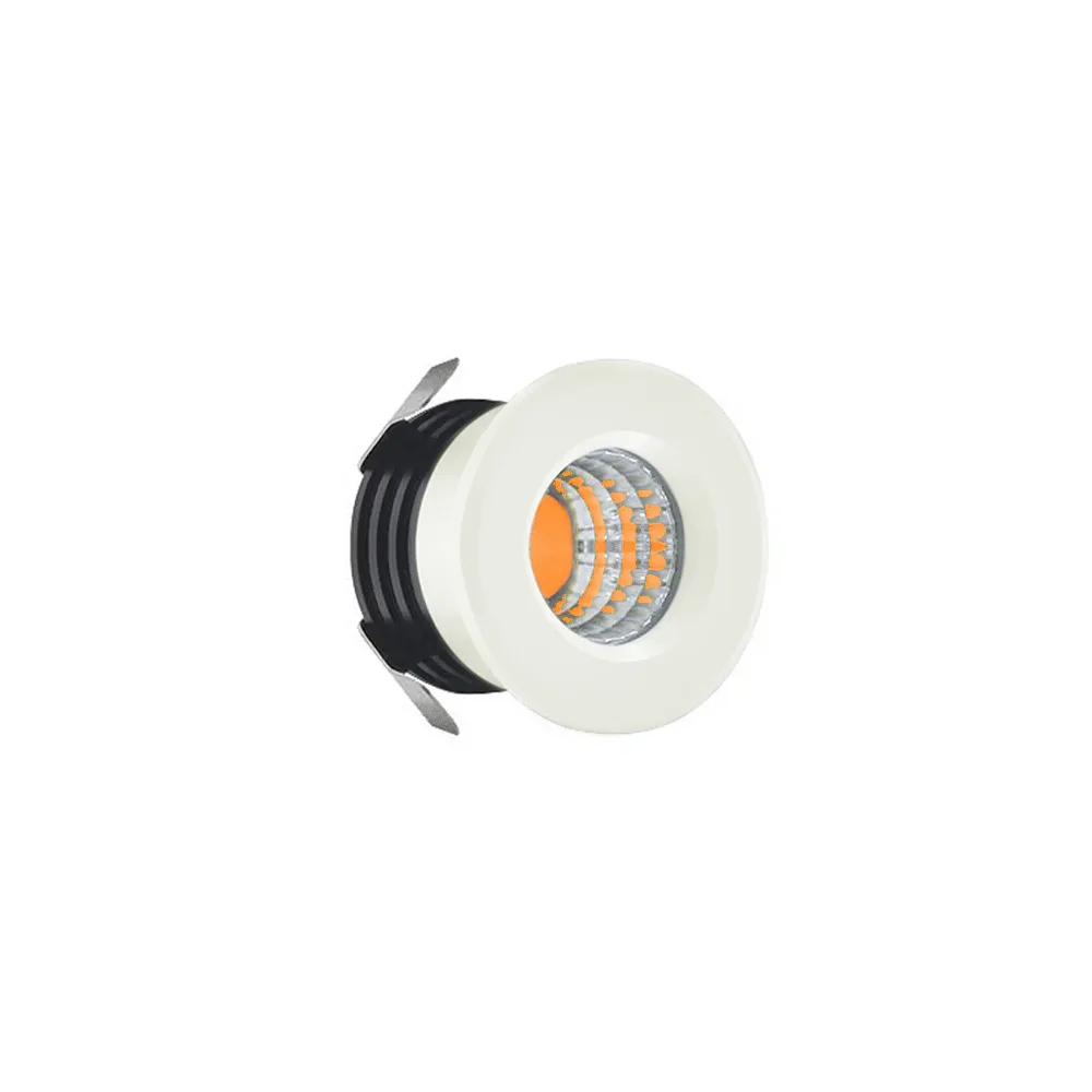 1W DOWNLIGHT SPOT 45mm