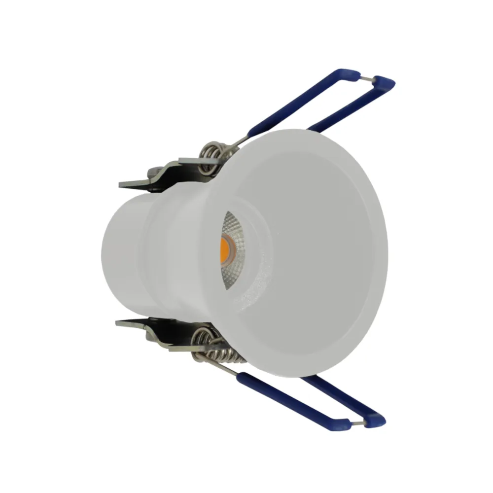 1W DOWNLIGHT SPOT 50mm