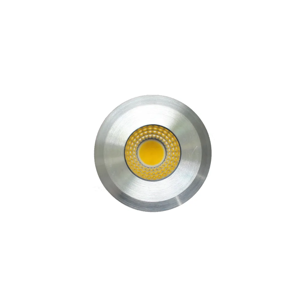 1W YERE GÖMME ARMATÜR 1 LEDLİ