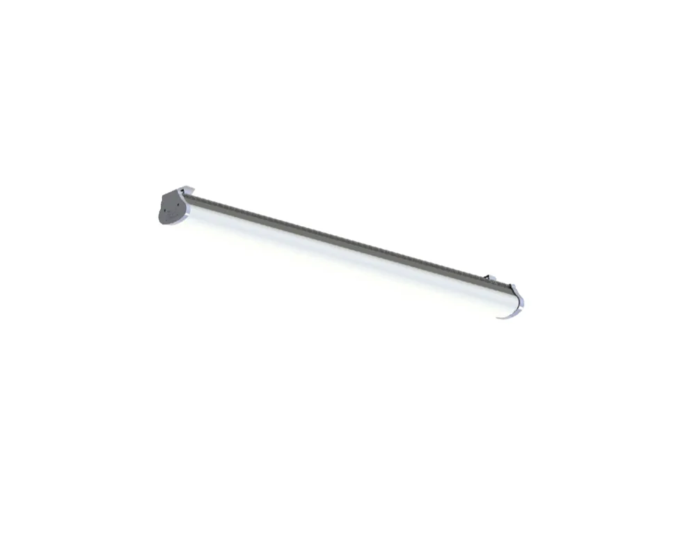 20W LED ETANJ