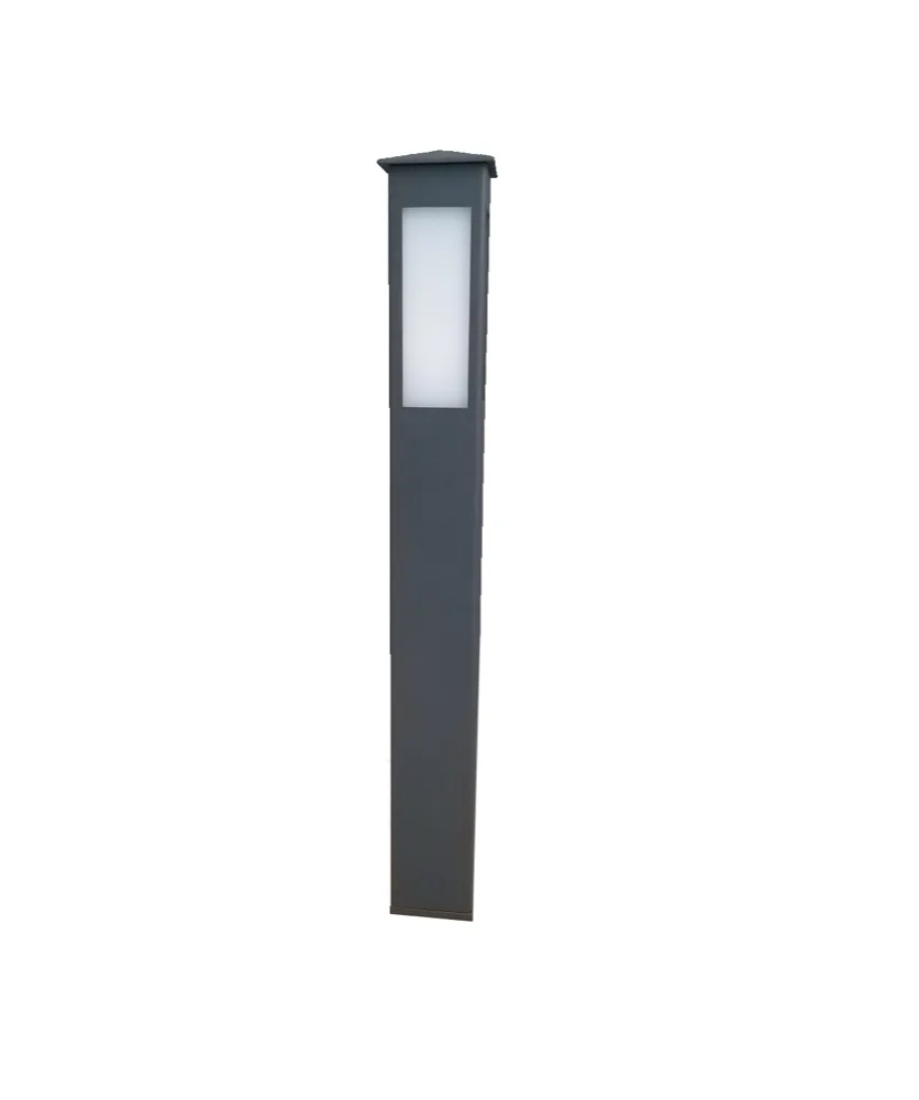 BOLLARD 14