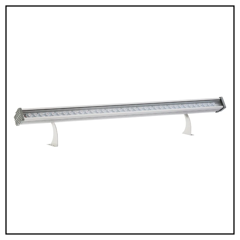 36 LED WALLWASHER