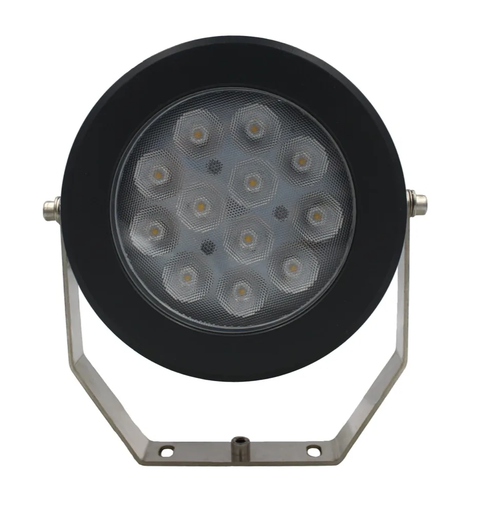 12W AĞAÇ AYDINLATMA 12 LEDLİ
