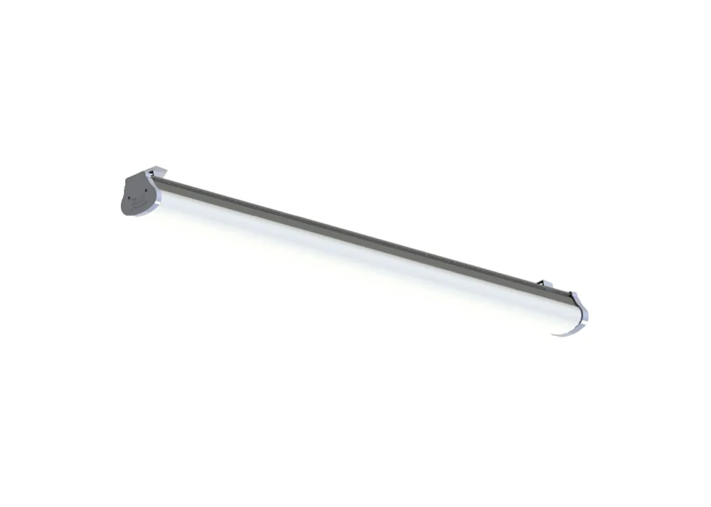 50W LED ETANJ