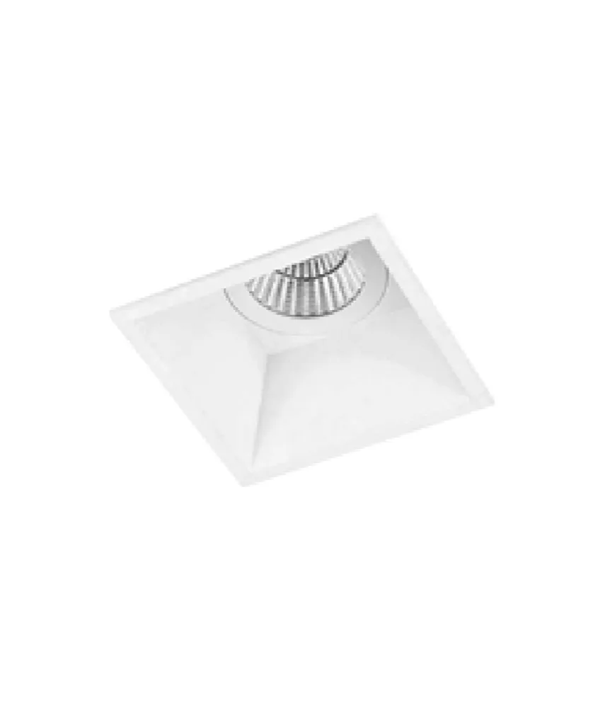 8W DOWNLIGHT 100mmX100mm