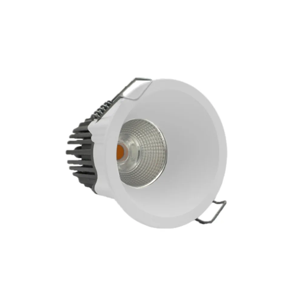 8W DOWNLIGHT SPOT GENİŞLİK:100MM  YÜKSEKLİK:100MM