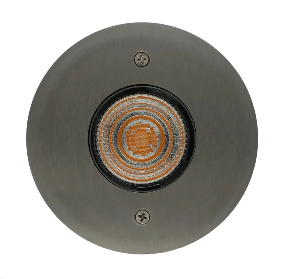 8W YERE GÖMME ARMATÜR COB LEDLİ
