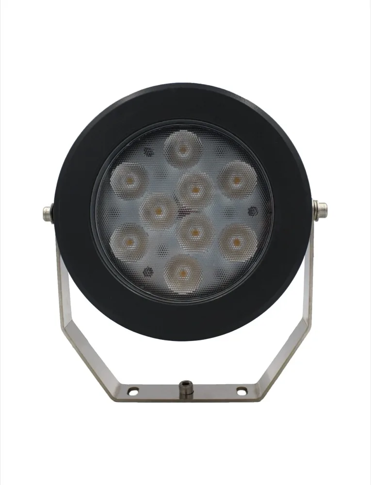 9W AĞAÇ AYDINLATMA 9 LEDLİ