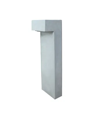 BOLLARD 8