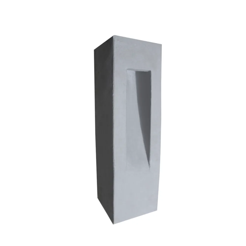 BOLLARD 9