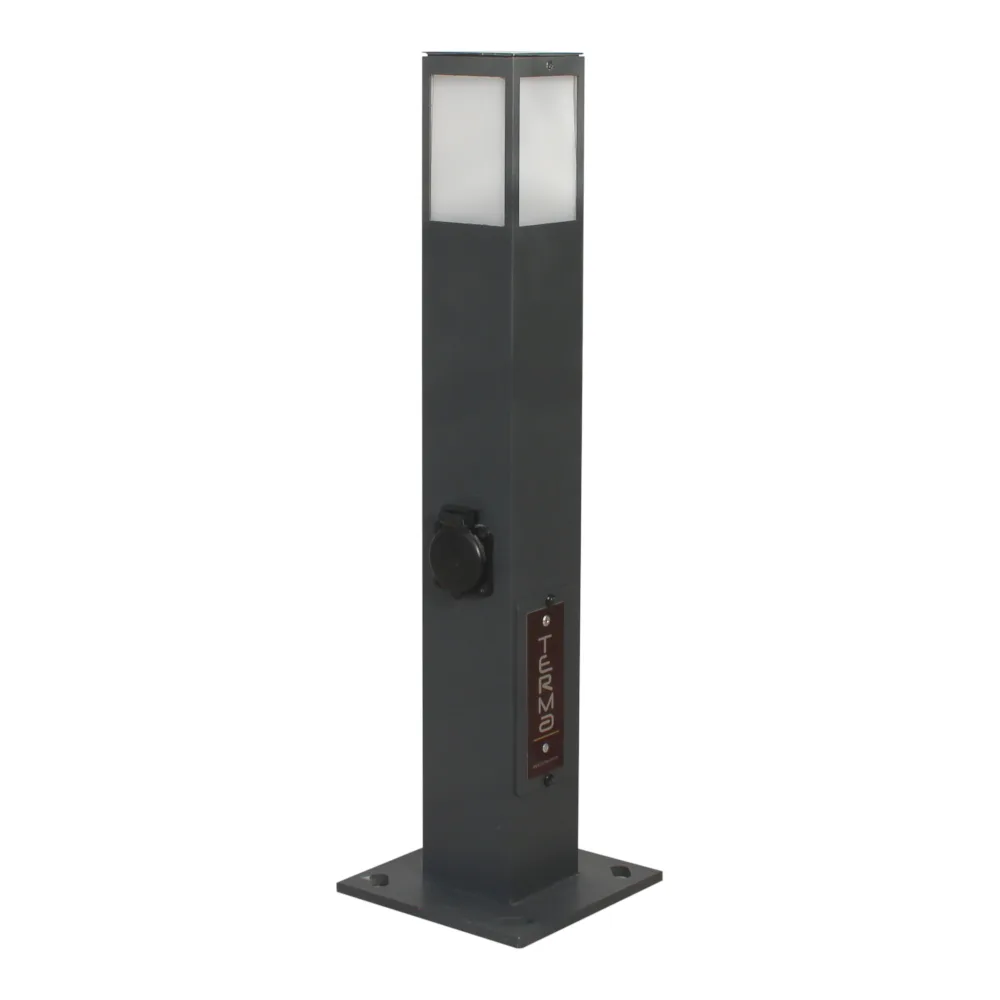 BOLLARD 10