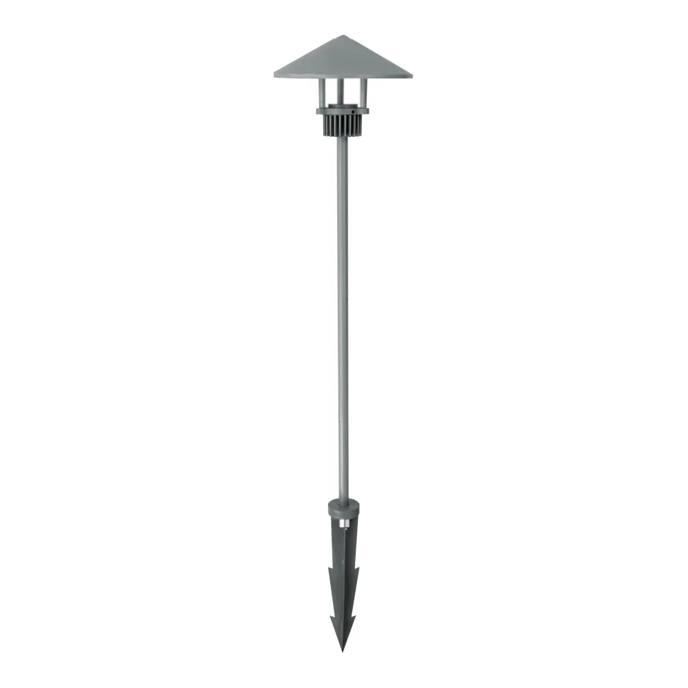 BOLLARD 2