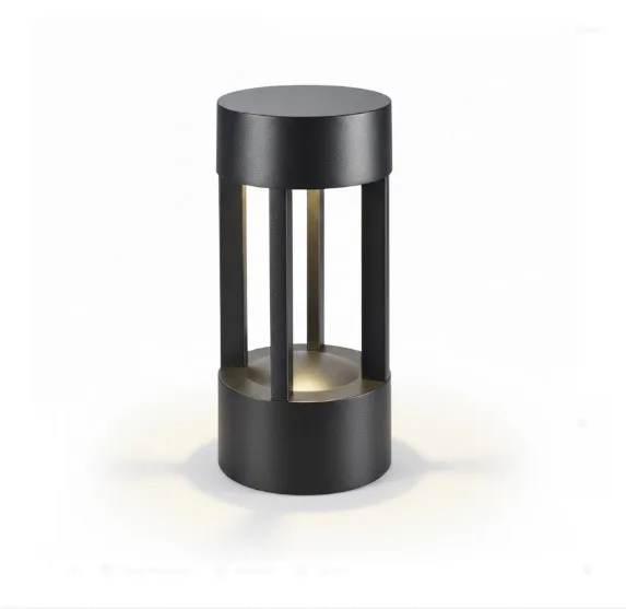 BOLLARD 20