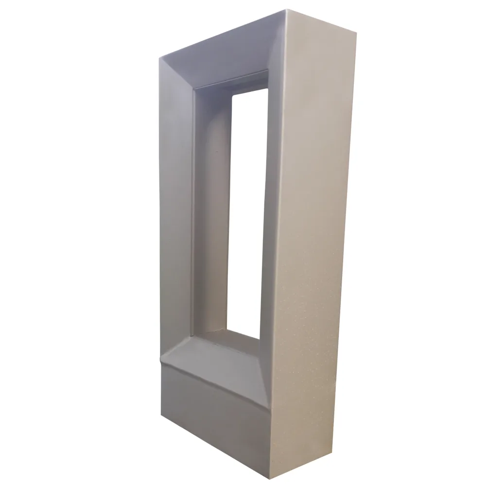 BOLLARD 12
