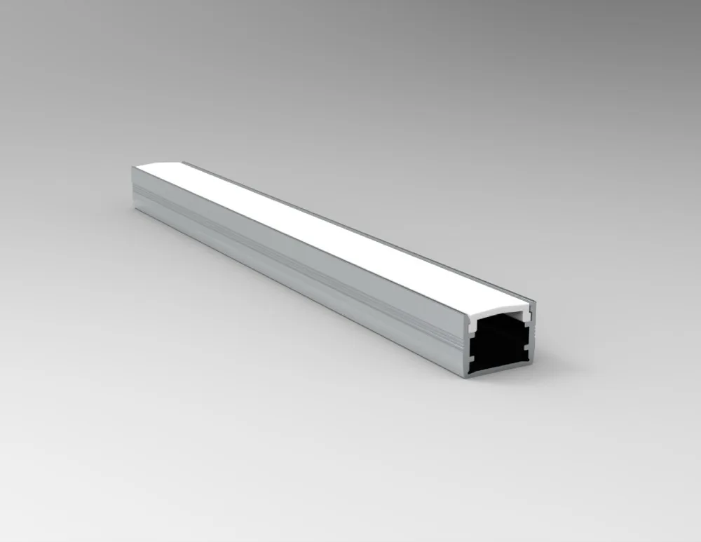 TRM-A07 LED Profile