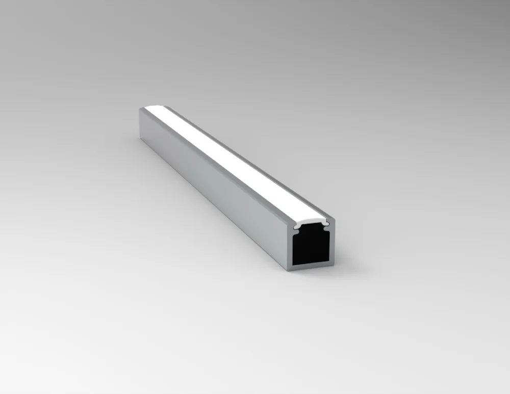TRM-A19 LED Profile