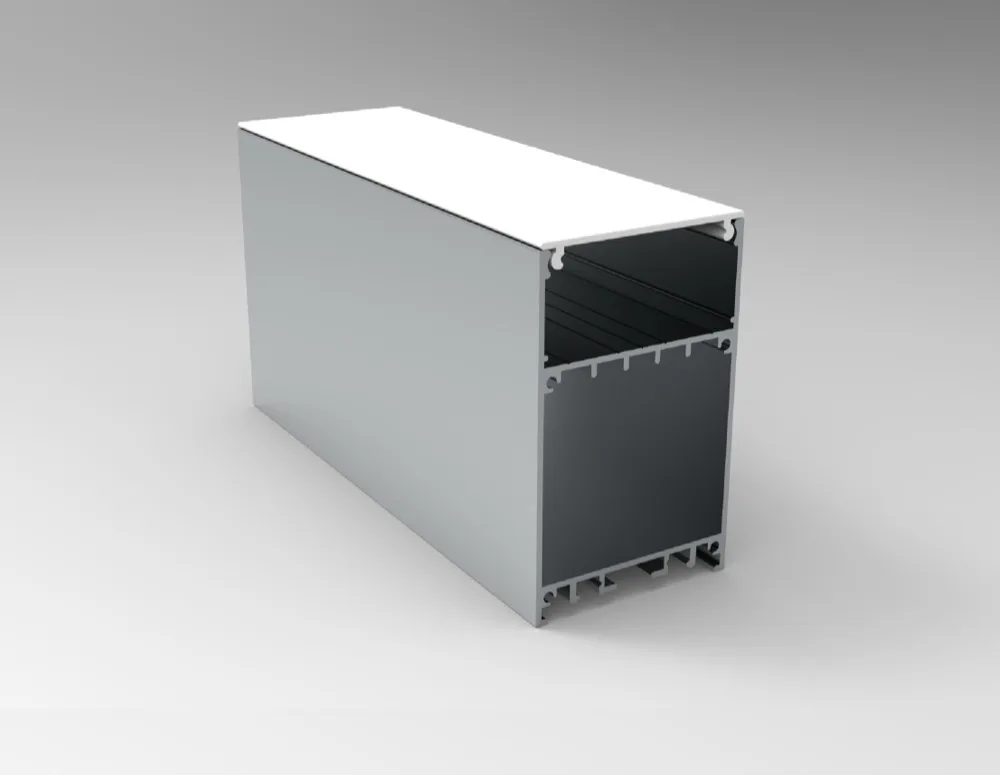 TRM-L10 LED Profile