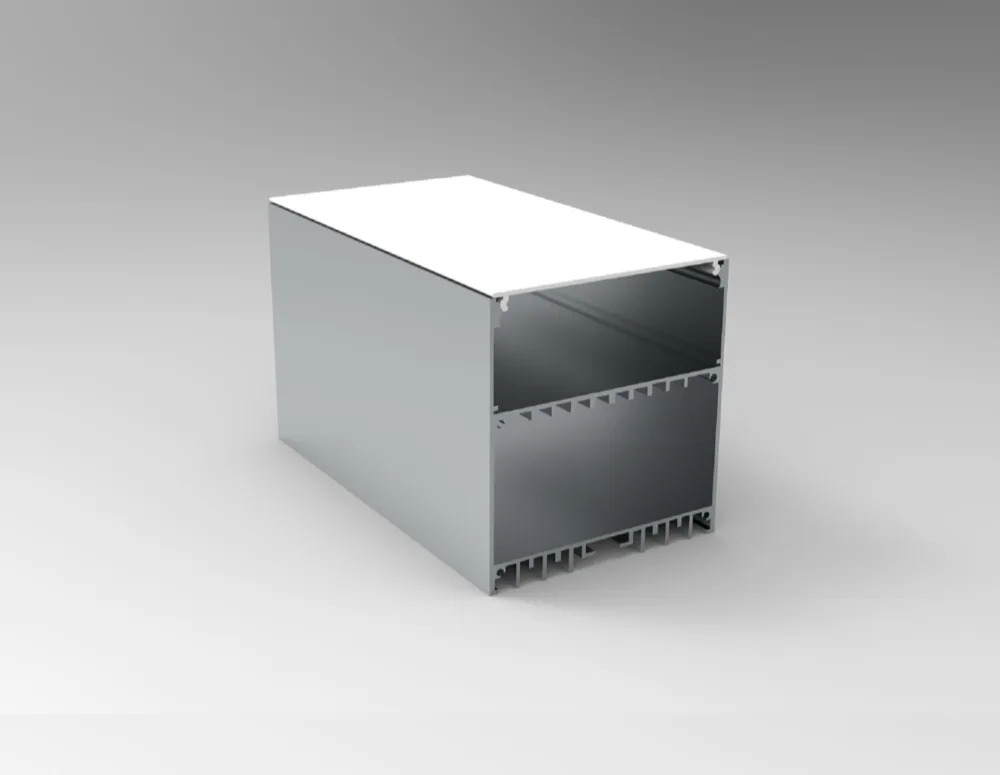 TRM-L08 LED Profile