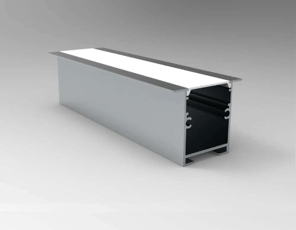 TRM-LG04 LED Profile