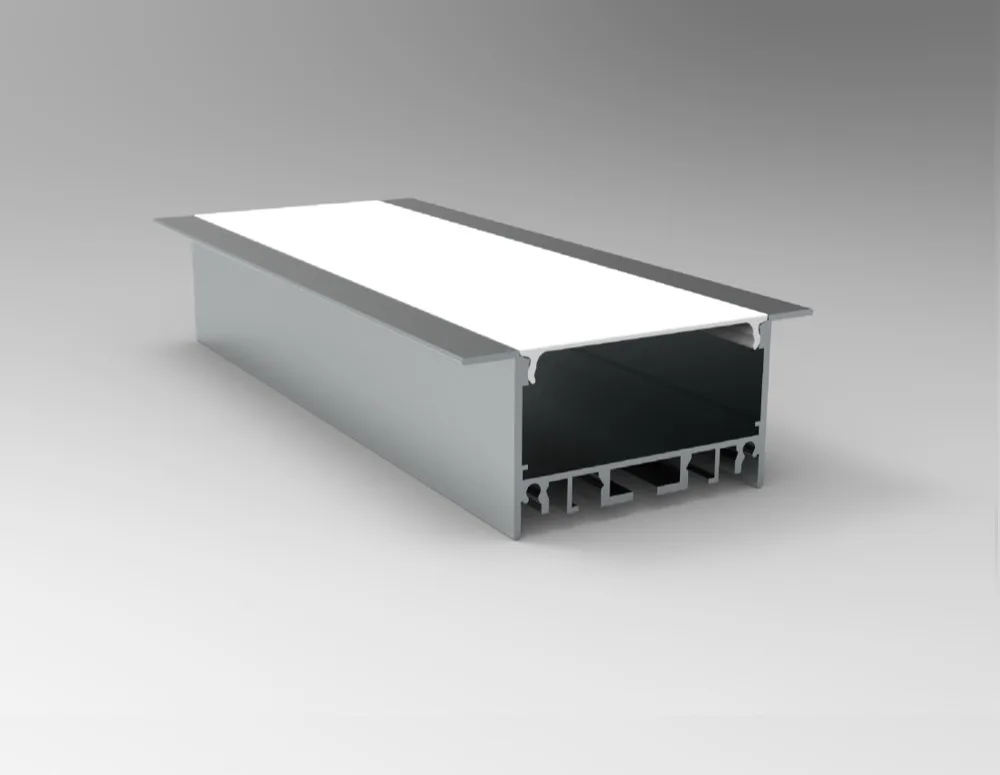 TRM-LG05 LED Profile