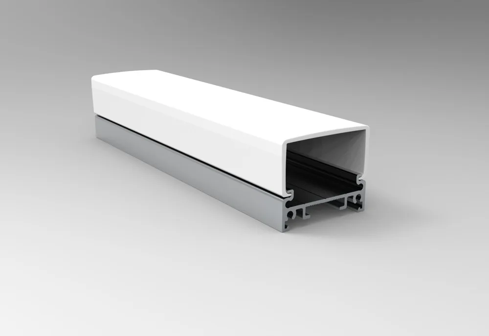 TRM-A21 LED Profile