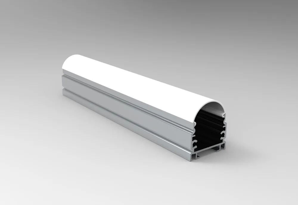 TRM-A22 LED Profile