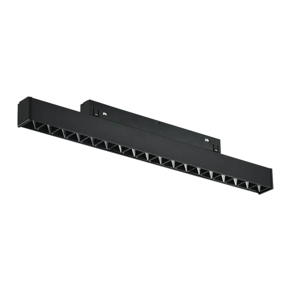 KOMPAKT LENSLİ MAGNET ARMATÜR ON SEKİZLİ