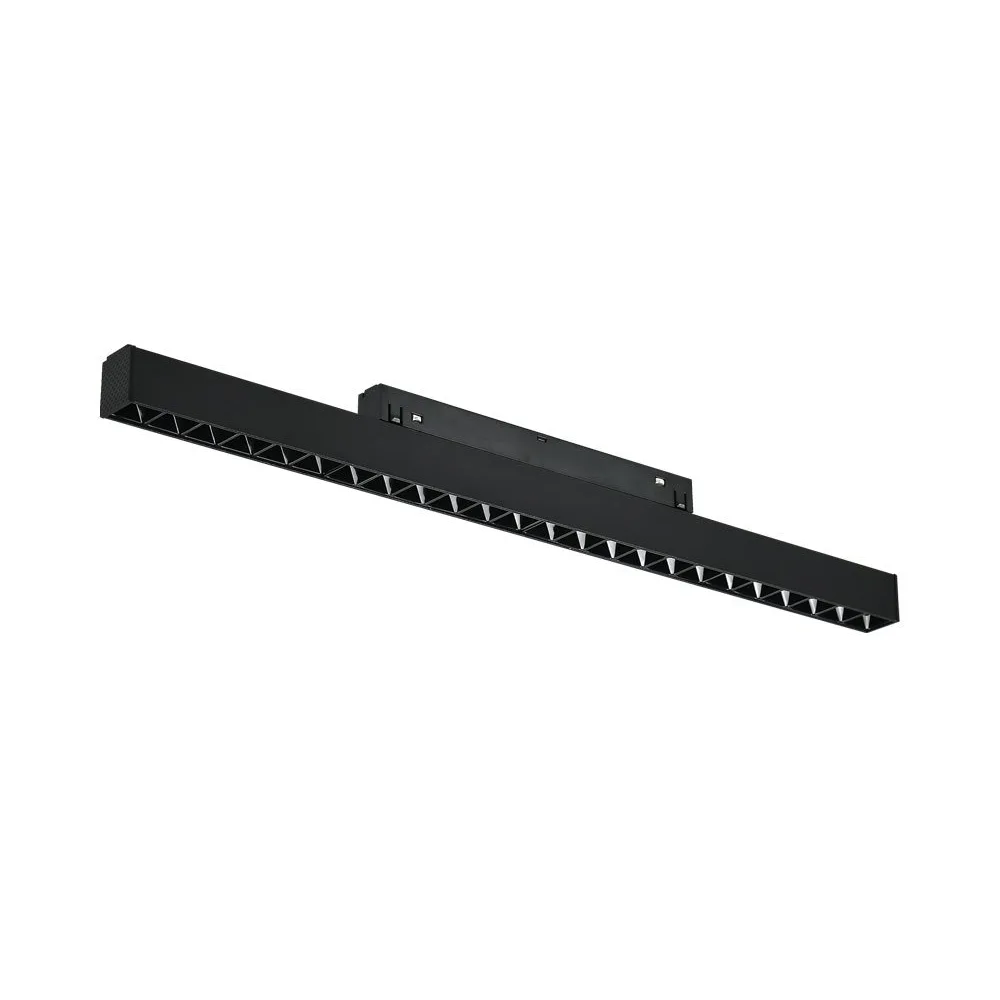 KOMPAKT LENSLİ MAGNET ARMATÜR YİRMİ DÖRTLÜ