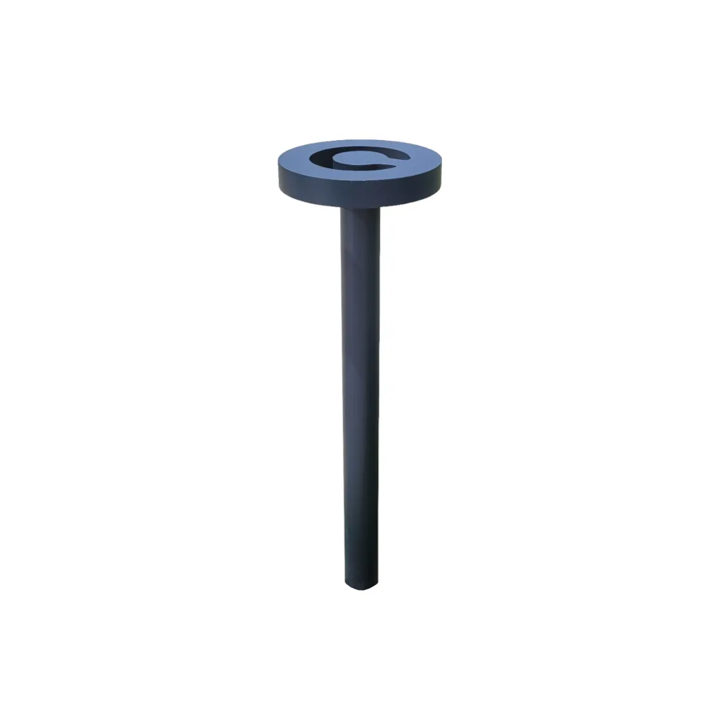 BOLLARD 13