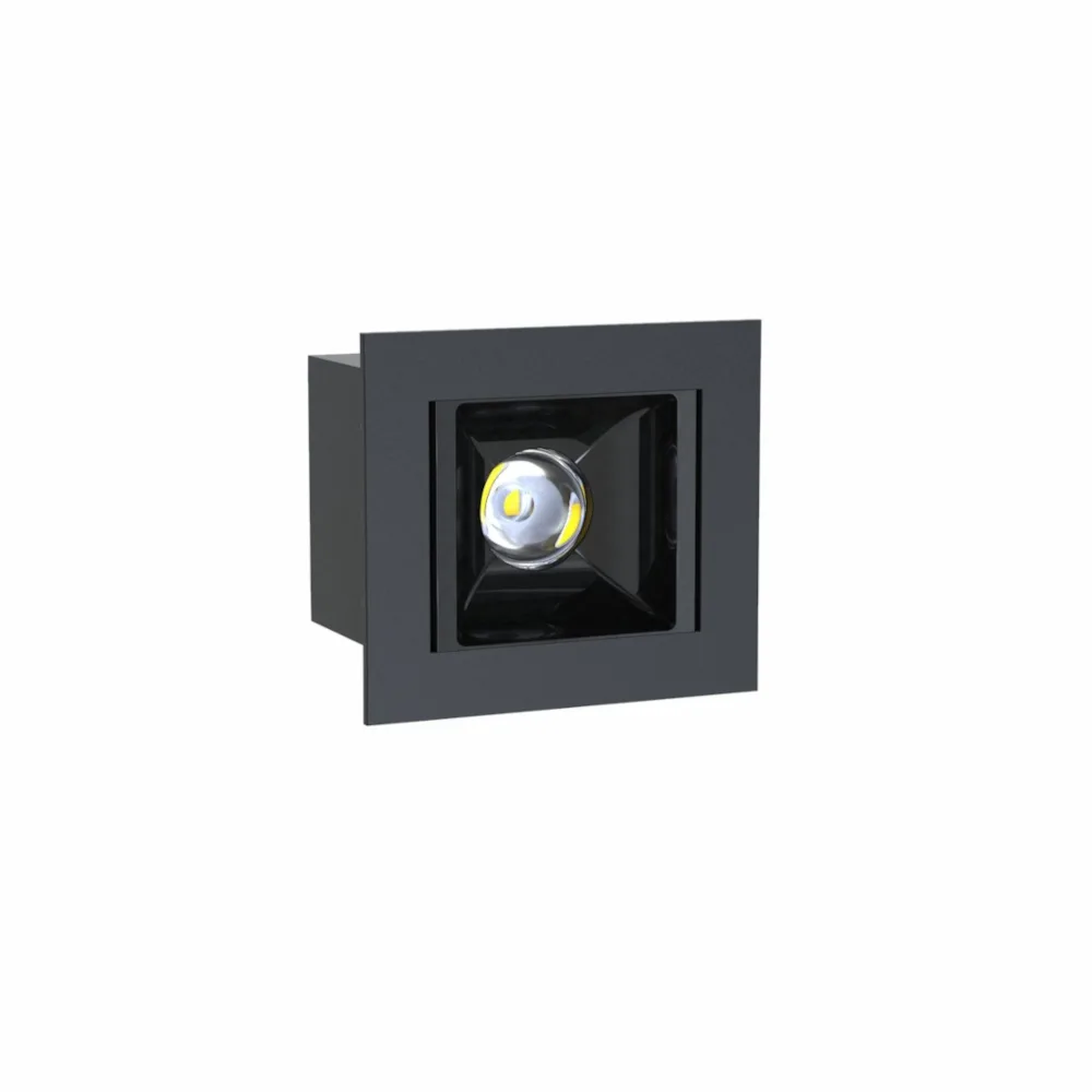 MİNİ SIVA ALTI TEKLİ LED SPOT
